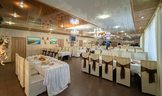 Фото №2 зала Зал на 120 человек