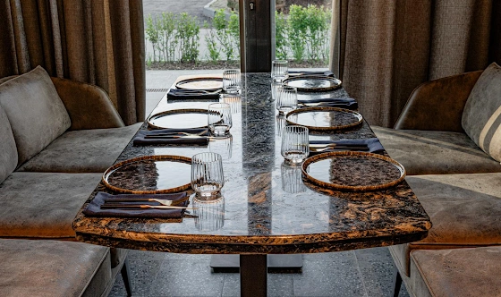 Фото №7 зала  Зал со статуями 