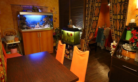 Фото №2 зала Малый банкетный зал