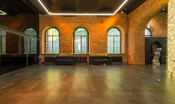 Фото №17 зала Основной зал