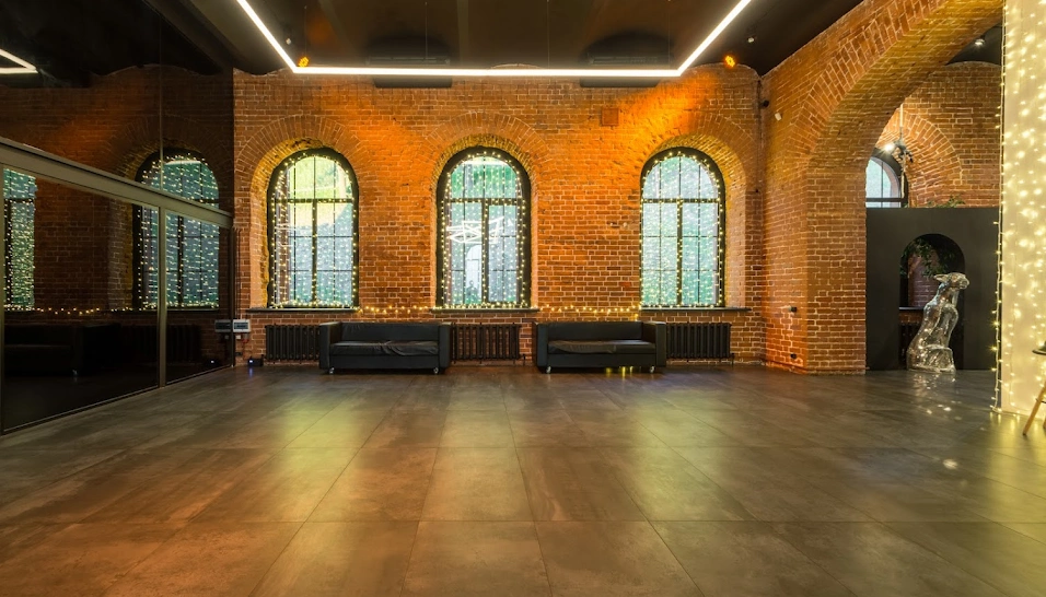 Фото №17 зала Основной зал