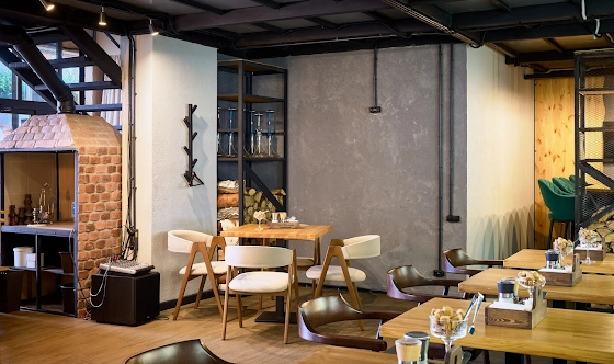 Фото №6 зала Зал на 30 человек