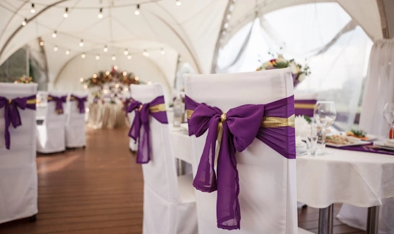 Фото №15 зала Шатер