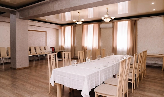 Фото №4 зала Малый зал 