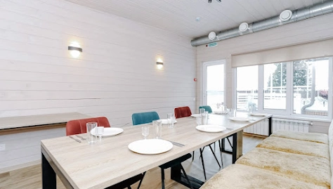 Фото №4 зала Беседка  №1