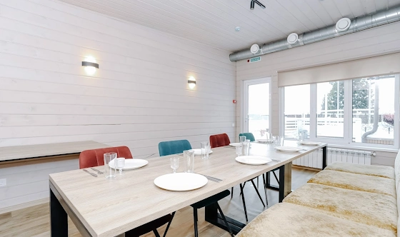 Фото №4 зала Беседка  №1