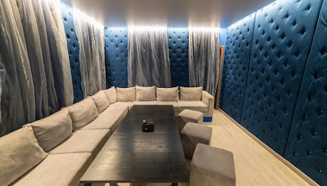 Фото №3 зала VIP-зал №1