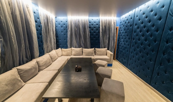 Фото №3 зала VIP-зал №1