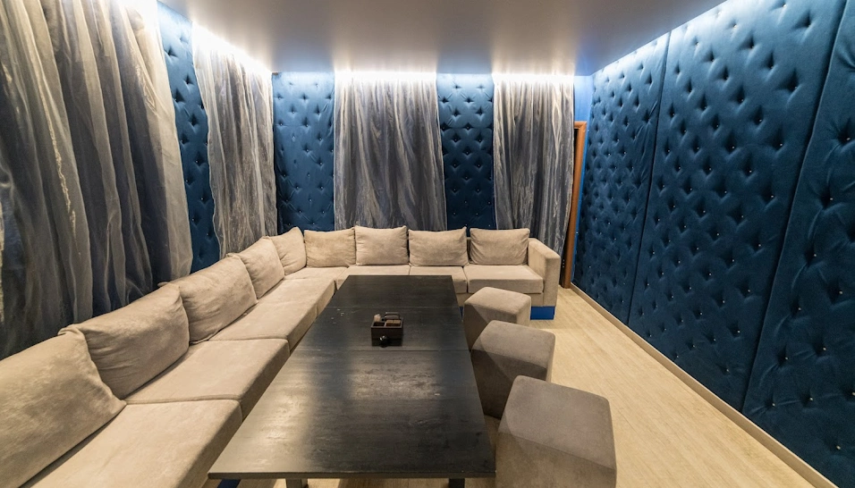 Фото №3 зала VIP-зал №1