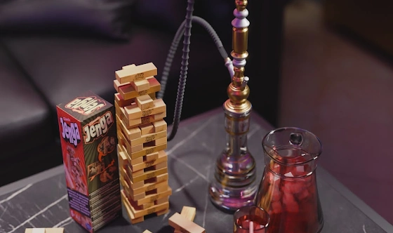 Фото №9 зала Лофт «Свифт»