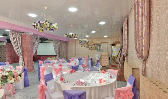 Фото №2 зала Основной зал