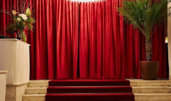 Фото №12 зала Бар + Концертный зал