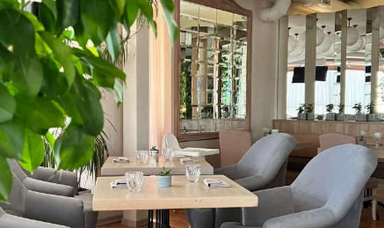 Фото №6 зала Основной зал