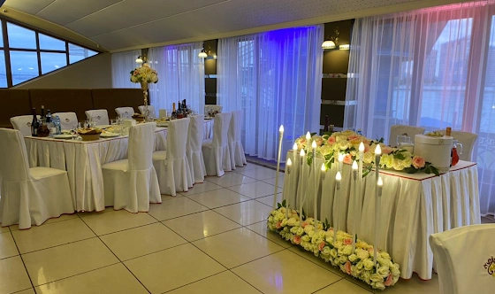 Фото №1 зала Основной зал