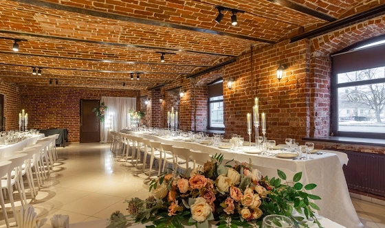 Фото №7 зала Зал Лофт