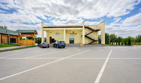 Фото №15 зала Зал "Платина" 