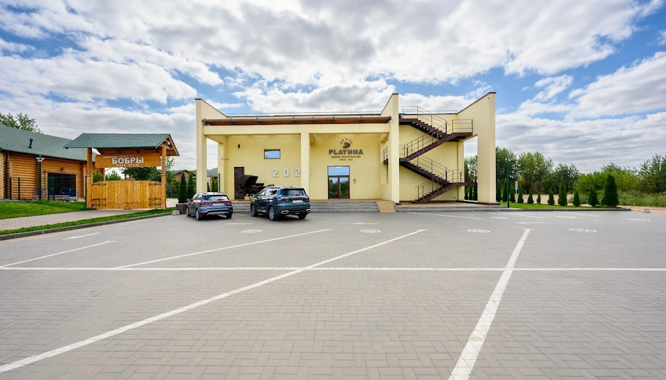 Фото №15 зала Зал "Платина" 