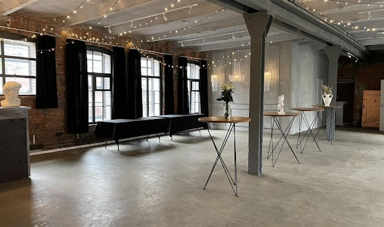 Фото №10 зала Основной зал 