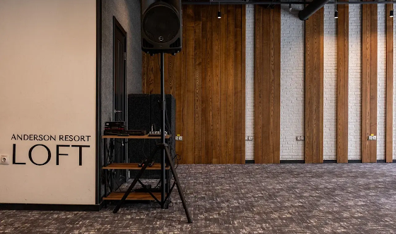 Фото №9 зала Зал «Том 2»