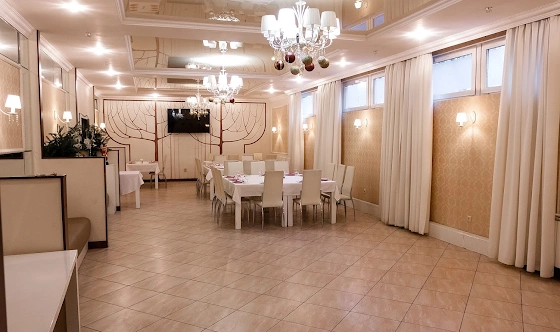 Фото №14 зала Большой зал