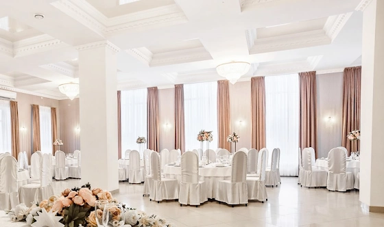 Фото №13 зала Европейский зал