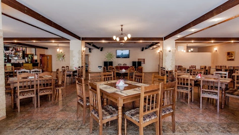 Фото №2 зала Банкетный зал