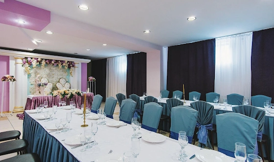 Фото №3 зала Банкетный зал  №2