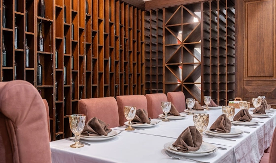 Фото №3 зала Малый зал 