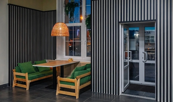 Фото №11 зала Основной зал