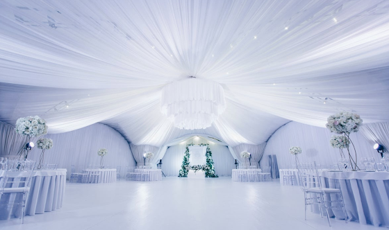 Фото №20 зала АДМИРАЛ HALL