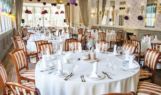 Фото №13 зала Банкетный зал