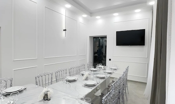 Фото №2 зала Vip №2