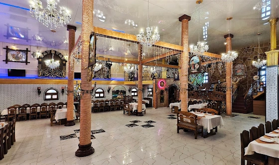 Фото №8 зала Зал «Центральный»