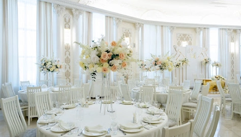 Фото №2 зала Зал "Bellagio Light Hall"