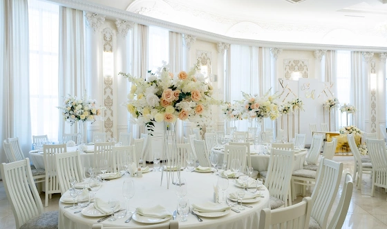 Фото №2 зала Зал "Bellagio Light Hall"