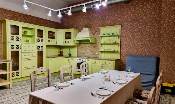 Фото №3 зала VIP-зал