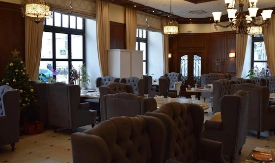 Фото №3 зала Классический зал