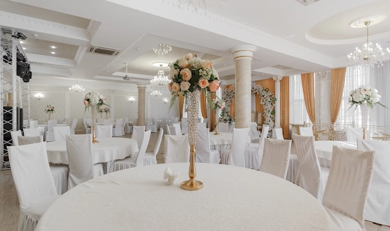 Фото №5 зала Зал «Белый»