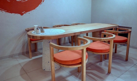 Фото №6 зала Зал на 15 человек 