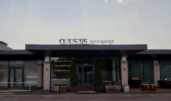 Фото №13 зала Терраса