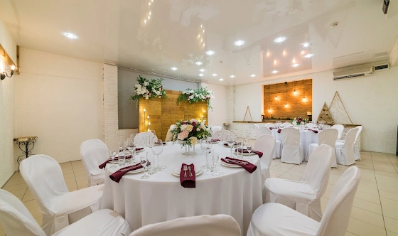 Фото №6 зала Основной зал