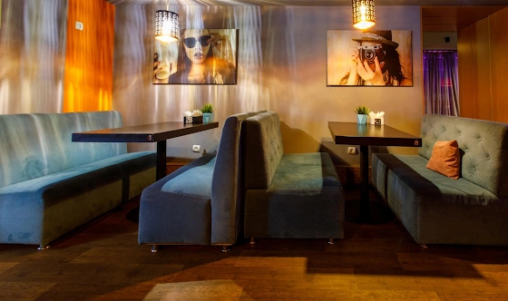 Фото №7 зала Зал на 25 человек