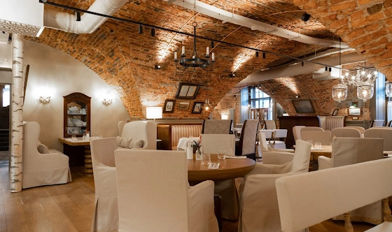 Фото №15 зала Основной зал