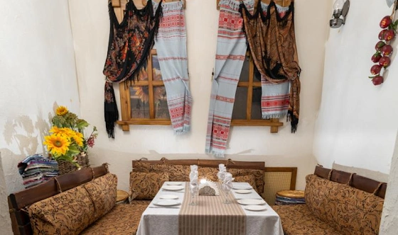 Фото №1 зала VIP-зал 3