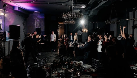 Фото №3 зала Банкетный зал 