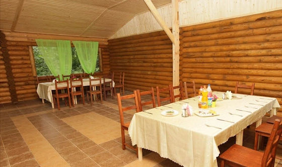 Фото №2 зала Зеленый зал