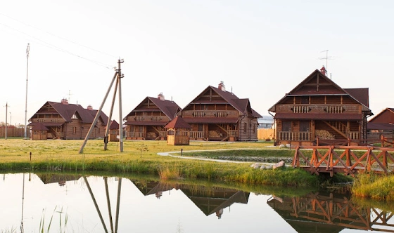 Фото №2 зала Беседки