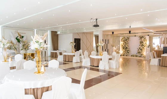 Фото №6 зала Основной зал 