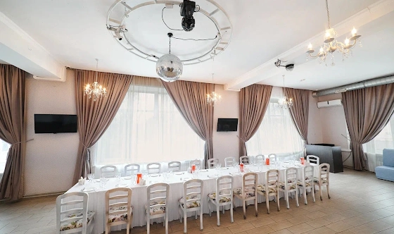 Фото №4 зала Караоке зал