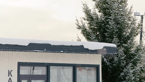 Фото №3 зала Зал «Аметист»